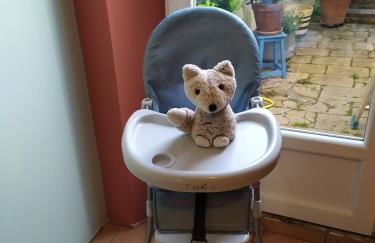 Au levant de Marie - Foto 21