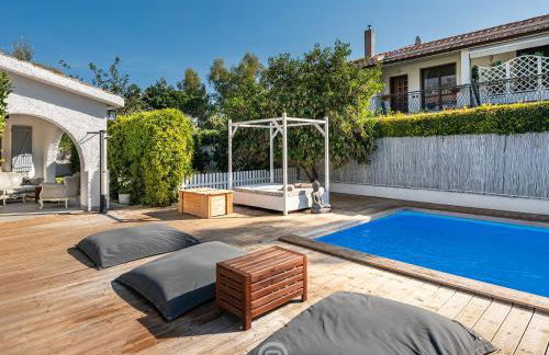 Villa Virago - Foto 15