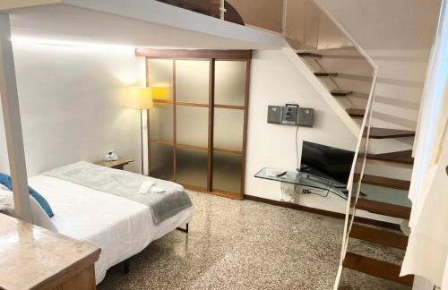 CASA BRUVER Biennale Venezia - centro storico VENEZIA - Foto 60