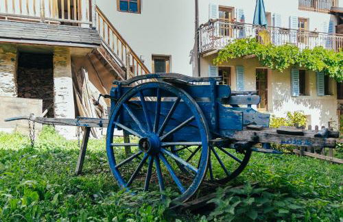 Rêve D'Altitude au hameau de chandon - Foto 32