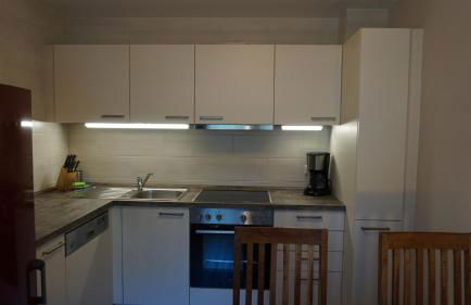 Ferienwohnung Palmengarten Bad Honnef - Foto 14