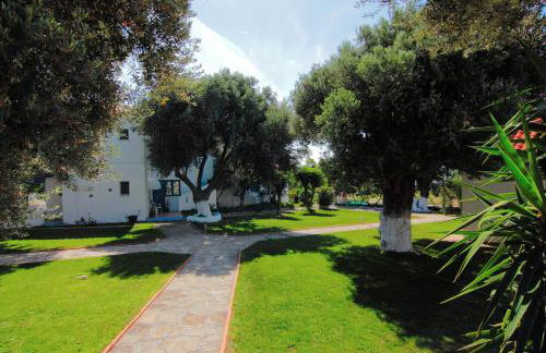 White Rock Apartments - Foto 23