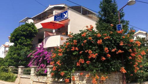 Stela Apartments - Foto 2, Garden