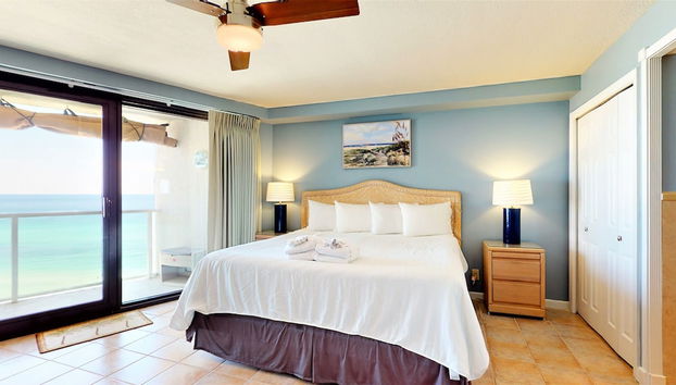 Beachside 2 Sandestin by Gibson BR - Foto 3, Habitación