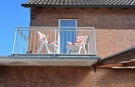 Apartment Christa im Gästehaus Westfalen für Geschäftsreisende und Monteure - Photo 18