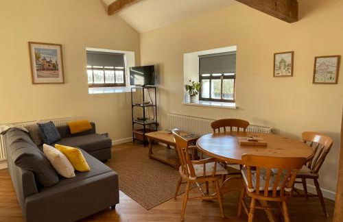 The Barn Studio - Photo 8