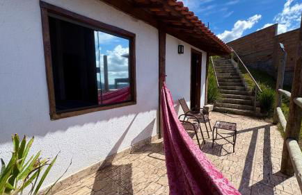 Loft Teto Muriquis - Foto 15