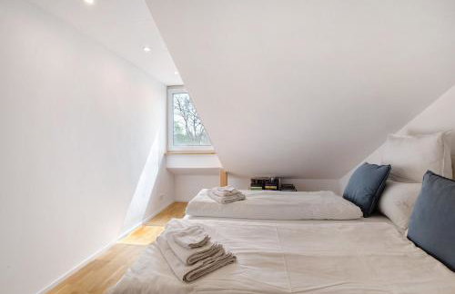 Blaustein Loft - Foto 2