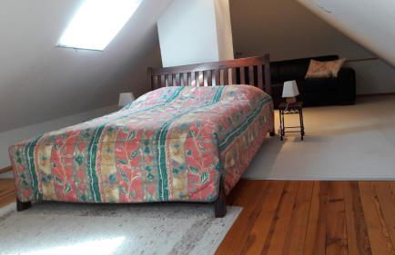 Spreewald-Ferienwohnung Reschke - Foto 16