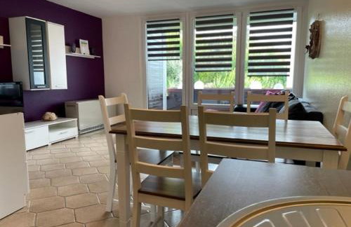 Ferienbutzen Harz Flieder - Foto 11