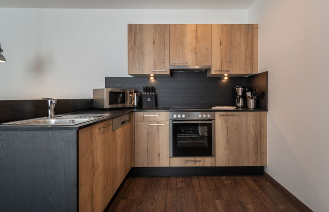 A CASA Rubin Chalet & Studio Resort - Foto 44