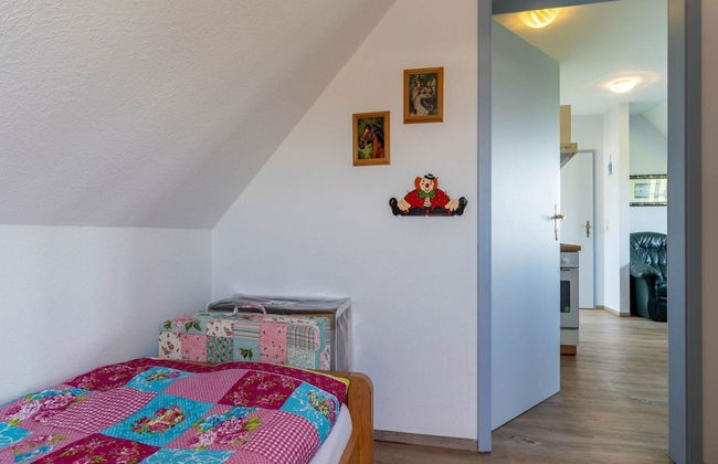 Ferienwohnung, Toenning - Foto 3