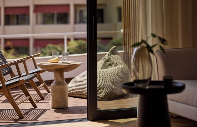 Cama Luxury Suites Kavouri - Foto 49