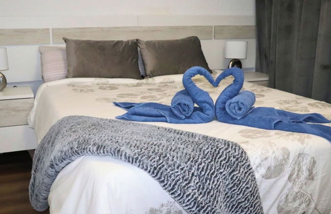 RENT APARTMENT HUELVA CENTRO - Foto 9