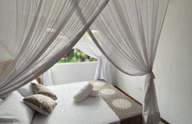 Trancoso43 - Lindo apartamento 1 suíte , sala com varanda - Foto 54