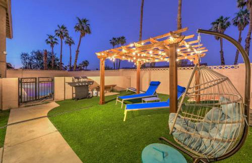 Oasis Near STRIP Pool Jacuzzi Deck Poker Room - Foto 25