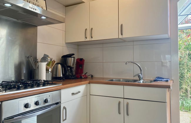 Spacious 6-person Holiday Home Dijkrose Close to the Lauwersmeer - Photo 20