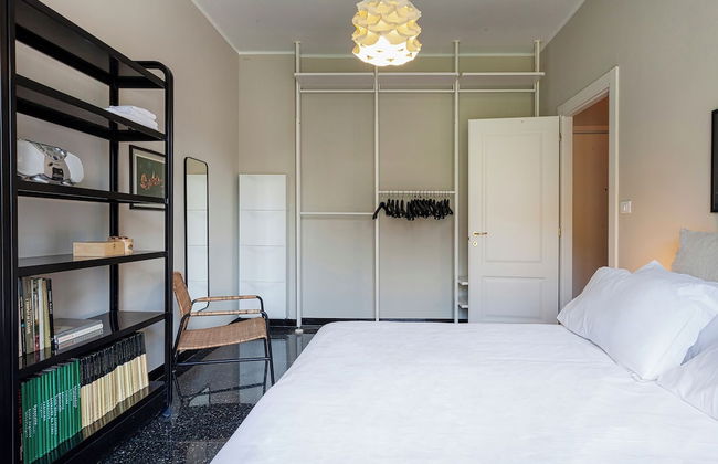 Golden skyview from San Martino - Foto 4