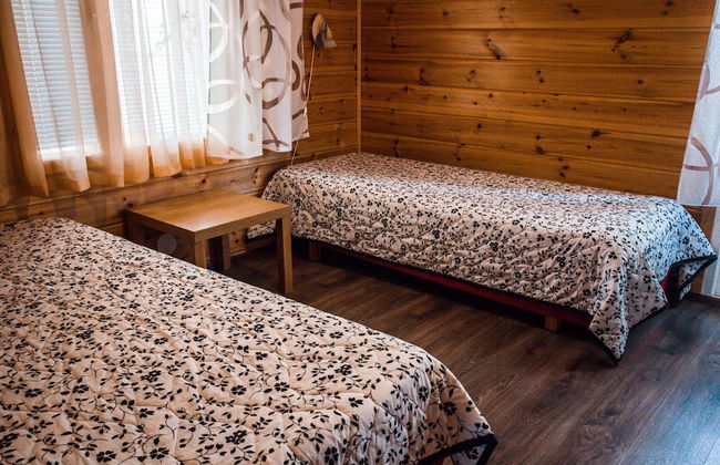 Motelli Rovaniemi - Photo 6