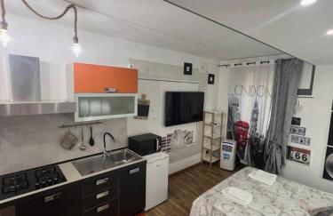 Maison Jean-Luc - app Cavour - Foto 15