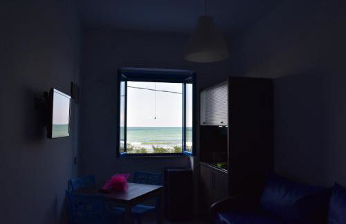 Case Vacanze La Margherita Fronte Mare - Foto 52