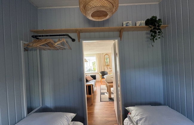 "Ecaterina" - 100m from the sea - Foto 10