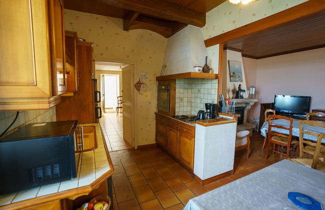 Parfum d'Embruns - Foto 14