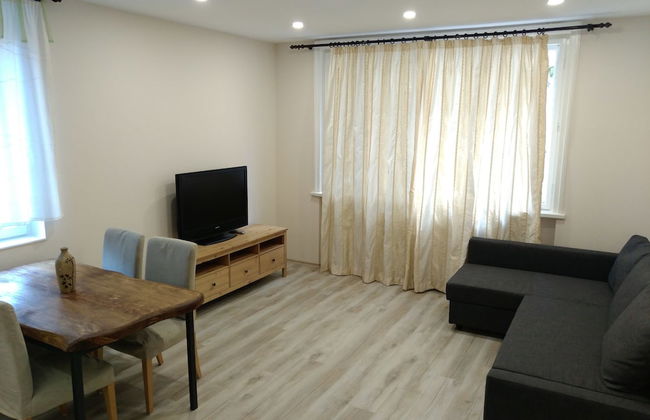 Baratero RENT Apartment - Photo 1