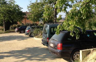 La Famulenta garden apartment - Foto 16