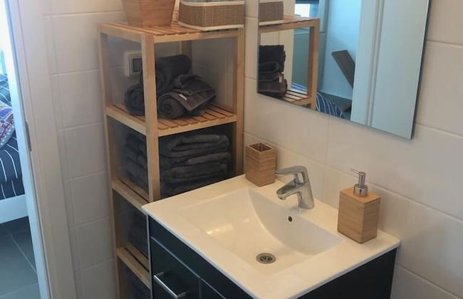 Luxury Apartment Best Location Beach View - Foto 33