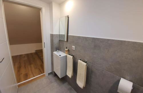 Handwerkerwohnung - Monteurunterkunft - Foto 3