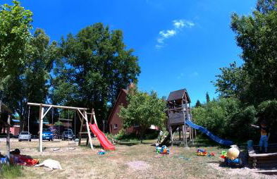Ferienpension Lindenhof - Ferienwohnungen in der Lüneburger Heide - Foto 25