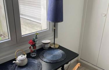 Studio GARE hyper centre ville Angers - Foto 8