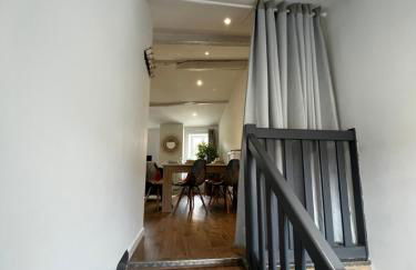 La maison castelpontine T4 - Foto 1