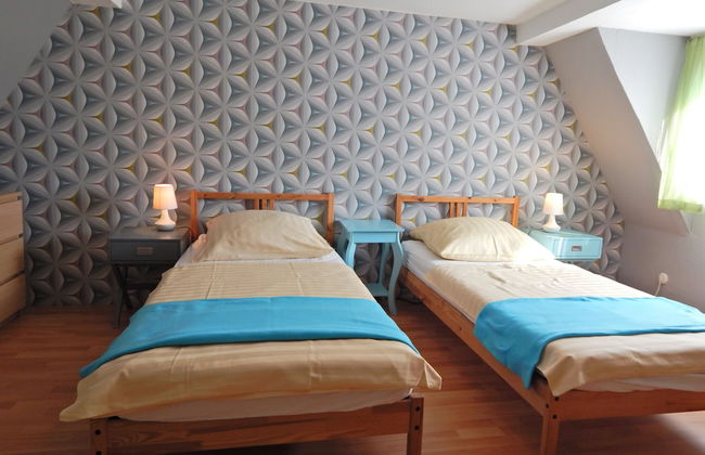 Haus des Handwerkers - Photo 4