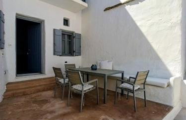 Amelie Villa with pool and amazing sea views, Paros - Foto 49