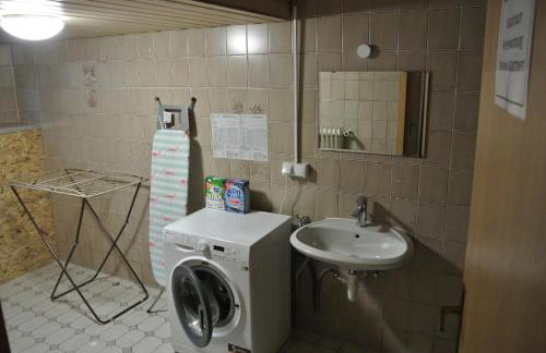 Rheinau Apartment - Foto 17