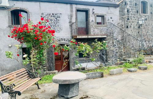 Villa Alessio - Case Vacanza con Piscina sull'Etna - Foto 40