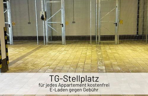 Hoimat Pfronten - Luxusappartements mit Sauna und Bergblick - Foto 8