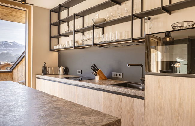 Spacious Apartment in Tyrol With Terrace - Foto 10