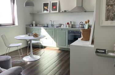 Porta 1923 Bed and Art - Foto 1