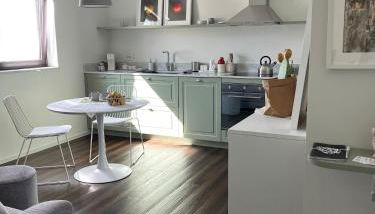 Porta 1923 Bed and Art - Foto 1