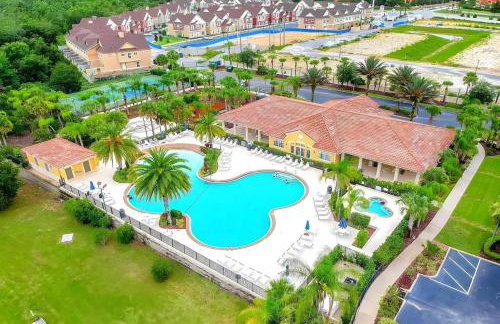 Charming 3-Bedroom Home in Gated Oakwater Resort - Foto 1