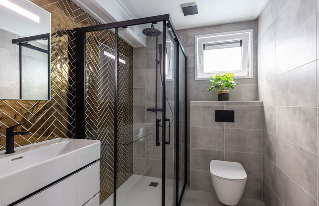 Woodland Stay With Heated Pool - Foto 8