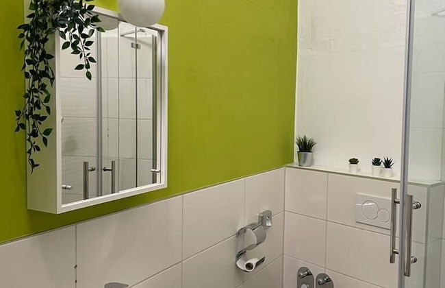 FlatDeCologne - CityPerle - Foto 7