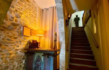 La Maison des Templiers ~ Ostal Médiéval ~ Logis enchantés - Foto 14