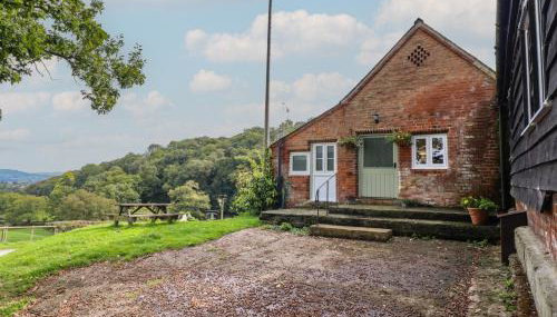 Upper Pandy Farm - Foto 2