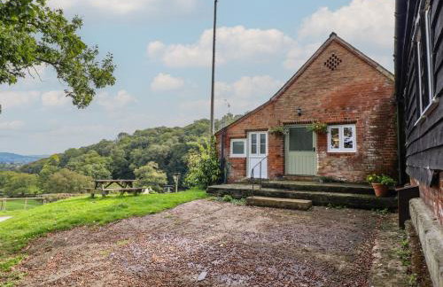 Upper Pandy Farm - Foto 2