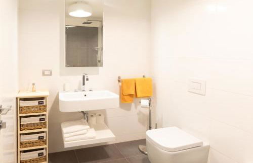 Portopiccolo Avolare Apartments in Borgo - Foto 22