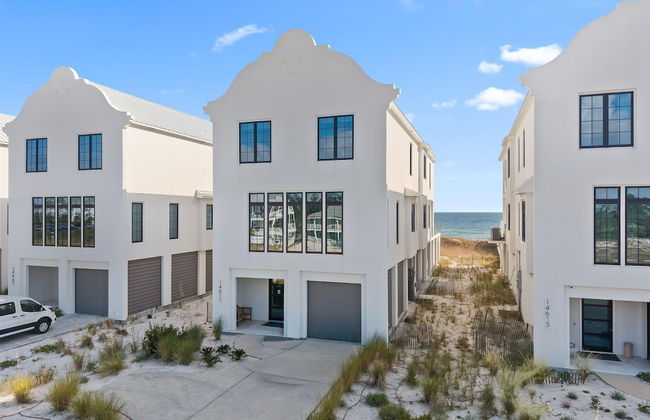 Searenity at Eleanor Beach - Foto 1